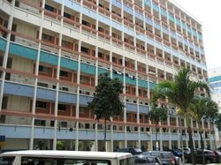 Blk 334 Kampong Ubi View (Geylang), HDB Executive #558833791
